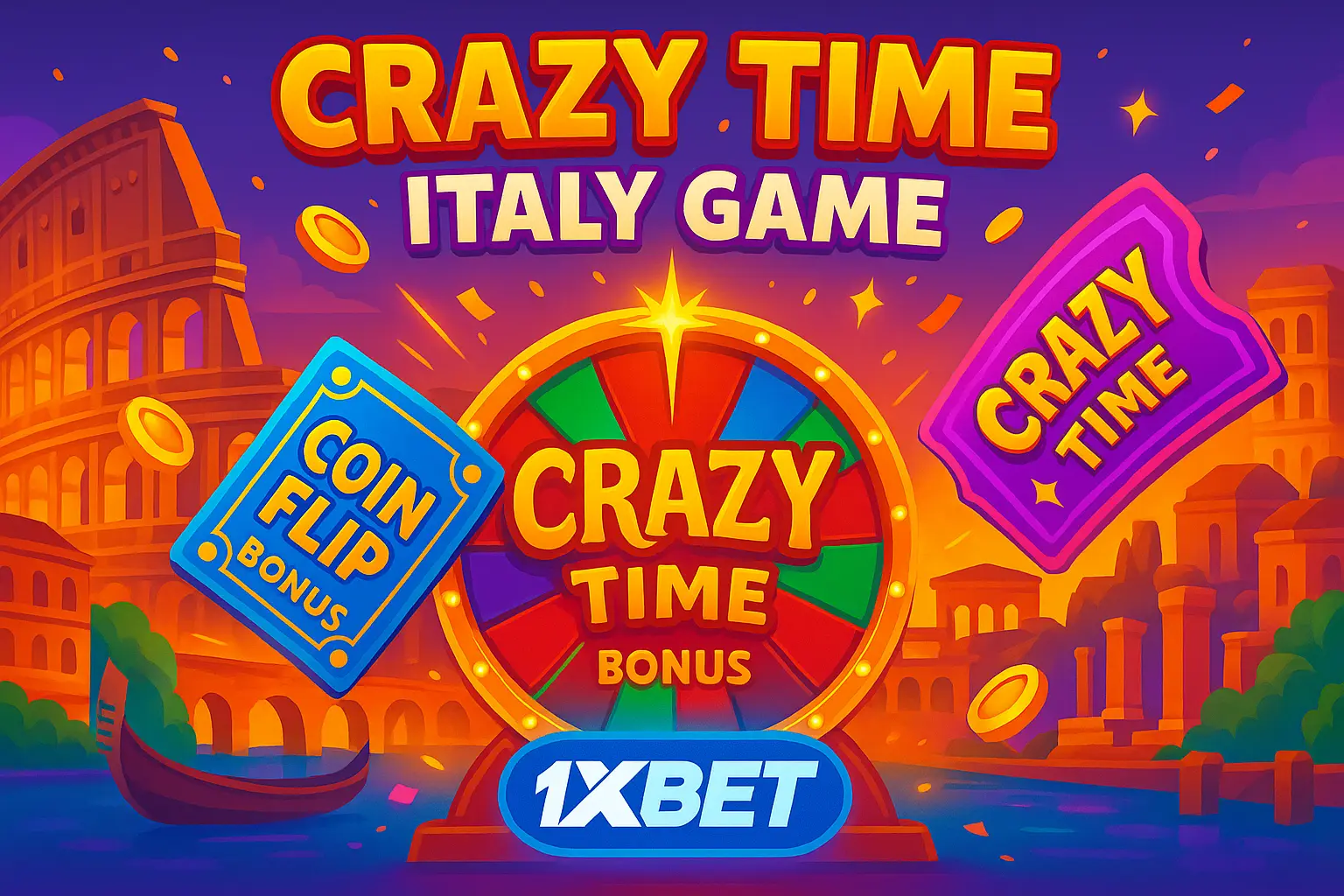 1xBet – Piattaforma Internazionale