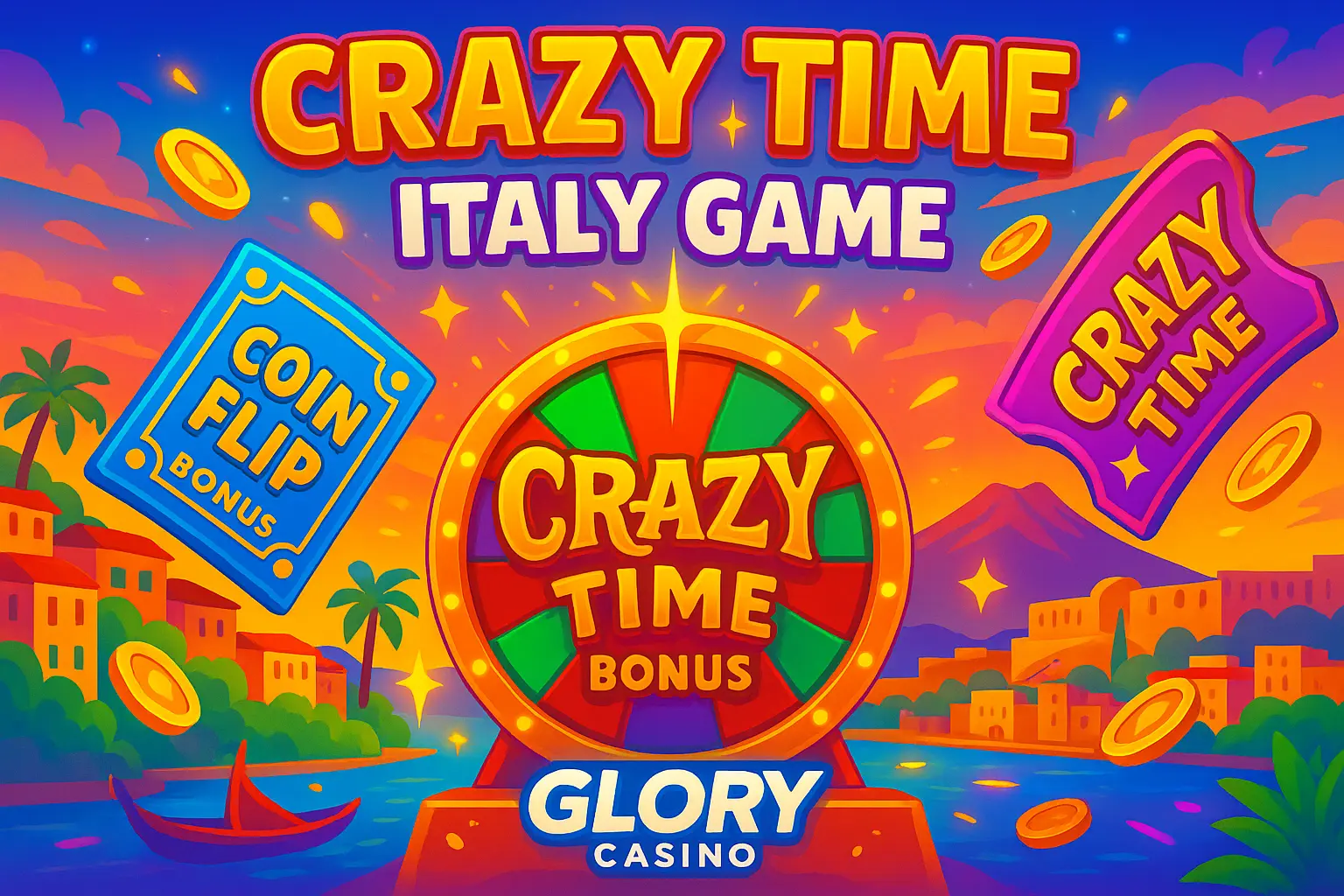 Glory Casino – Live Casino